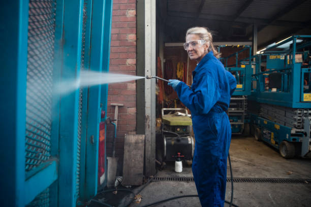 Local Pressure Washing Services in Mayfield, PA