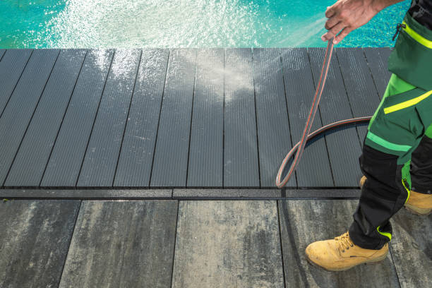 Best Local Pressure Washing Services  in Mayfield, PA
