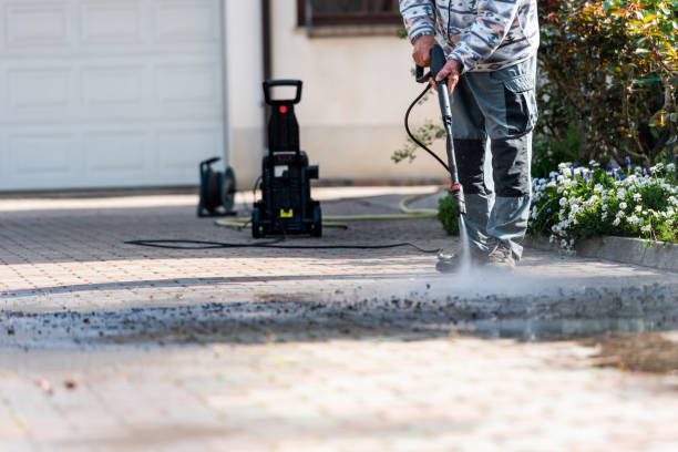 Trusted Mayfield, PA Pressure Washing Experts
