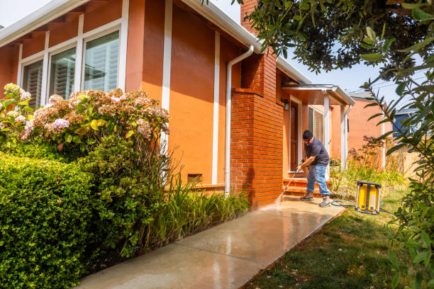 Best Fence Pressure Washing  in Mayfield, PA