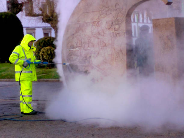 Best Pressure Washing Near Me  in Mayfield, PA