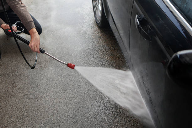 Pressure Washing Services for Businesses in Mayfield, PA