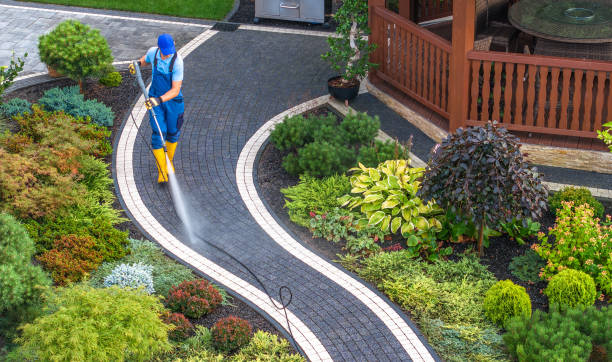 Best Residential Pressure Washing Services  in Mayfield, PA