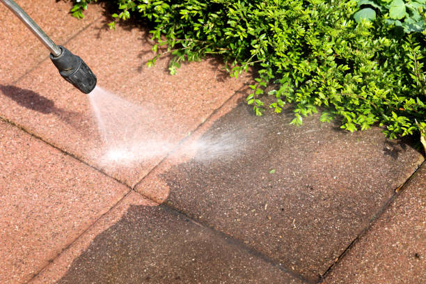 Best Deck Pressure Washing  in Mayfield, PA
